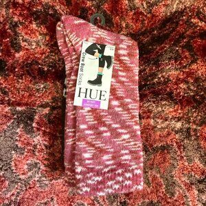 Huf Crew Boot Women's Socks